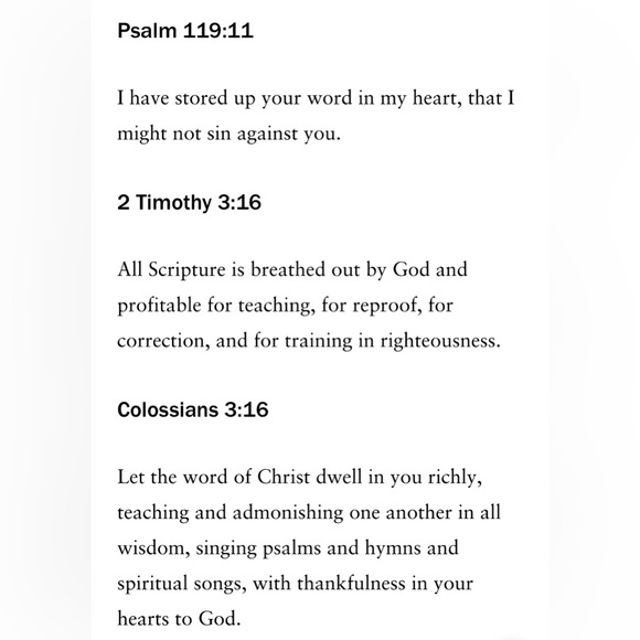 Meet your Posher, Cynthia - Picture 3 of 9